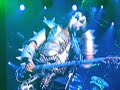 KISS - Cold Gin (Live In Wien 2008) KISS - Cold Gin (Live In Wien 2008)