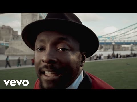 Will.i.am - This Is Love ft. Eva Simons