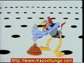 Sonic el Erizo