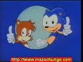 Sonic el Erizo