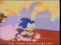 Sonic el Erizo