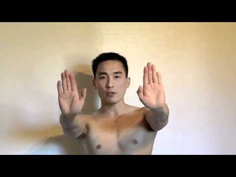 how to relieve hand pain