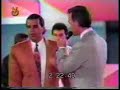Miguel Moly en  Barquisimeto (El Domo Bolivariano)