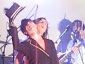 IAMX - The Alternative (Live in Barcelona 21/07/07) IAMX - The Alternative (Live in Barcelona 21/07/07)