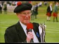 Highland Games Highlights 2006