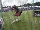 Highland Games Highlights 2006