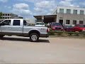 Artisan Performance 2008 Ford F-250 Powerstroke