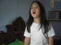 Sweetie Singing Tomorrow Sweetie Singing Tomorrow