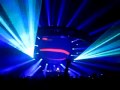 Armin van Buuren@The Best Of Both Worlds - Roger Shah & Signum - Healesville Sanctuary