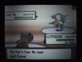 Pokemon Wi-Fi Match 172 - vs. Uutton