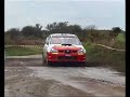 West Cork Rally 2008
