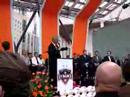 2.29.08 Oliver Luck introduces new Dynamo owners