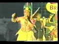 Guyana mash  (Vivian jordon)