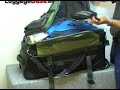 Eagle Creek Luggage Take 2 ORV Trunk 28 - free flv video @ vwatch.tv