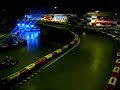 adelantamientos karts