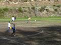 Tre Croci - Santa Barbara 2-1 (Esordienti)