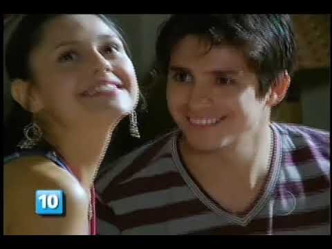 Participação de Christiano Torreão na novela "Amor Eterno amor" - Globo 2012