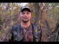 Hoyt Pro Staffer Michael Waddell Bowhunts in Illinois