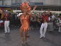 Samba i Aarhus festuge