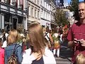 Samba i Aarhus festuge