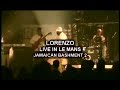 LORENZO LIVE @ JAMAICAN BASHMENT