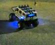 tuning hummer impianto stereo