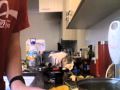 Mango Smoothie