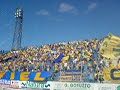 Festa da torcida áureo-cerúlea Festa da torcida áureo-cerúlea