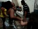 Cinthya Naranjo - Cumple de Shirley y Carlitos
