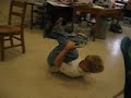 lee amick dance