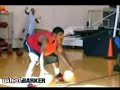 Mike Conley Handles Mike Conley Handles