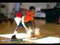 Mike Conley Handles