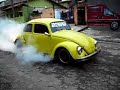 Burnout insano da fuketa INTREPID Burnout insano da fuketa INTREPID