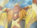 This amv focuses on Kikuchiyo who is pretty much left out of the anime, and made to look stupid, but he is a true samurai.
Has ending spoilers