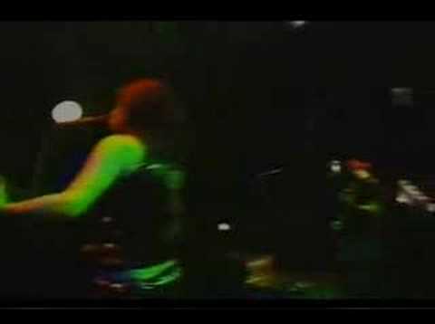 Kittie - Pain