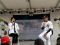 2009.6.11高橋慶彦コーチトークショー『現役時代を振り返る』その2