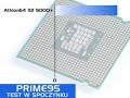 Wideorecenzja - Intel Core 2 Duo E8x00 - cz.2