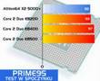 Wideorecenzja - Intel Core 2 Duo E8x00 - cz.2