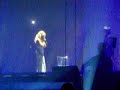 faith hill & tim mcgraw/like we never loved at all/detroit