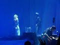 faith hill & tim mcgraw/like we never loved at all/detroit