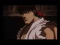 Street Fighter 2:: (Ryu vs. Fei Long)