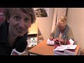Grand Designs Live - A Relaxing Day - Video Blog