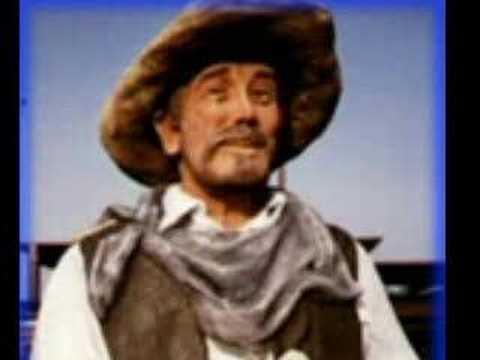Ken (Festus) Curtis