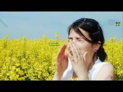how to relieve watery eyes