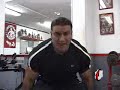 RUTINA PECTORALES (SUPERSERIE)