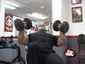 videos de RUTINA PECTORALES (SUPERSERIE)