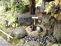 水の音