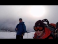 Jumbo Pass - November 8-11, 2008