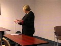 Ten Steps to a Federal Job - USAJobs.gov Tutorial Part 3 - 2/24/11