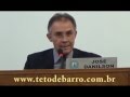DANILSON FALA SOBRE A INDÚSTRIA DE BATERIAS